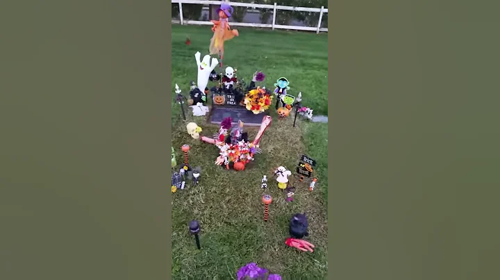 Anthony Halloween 2016