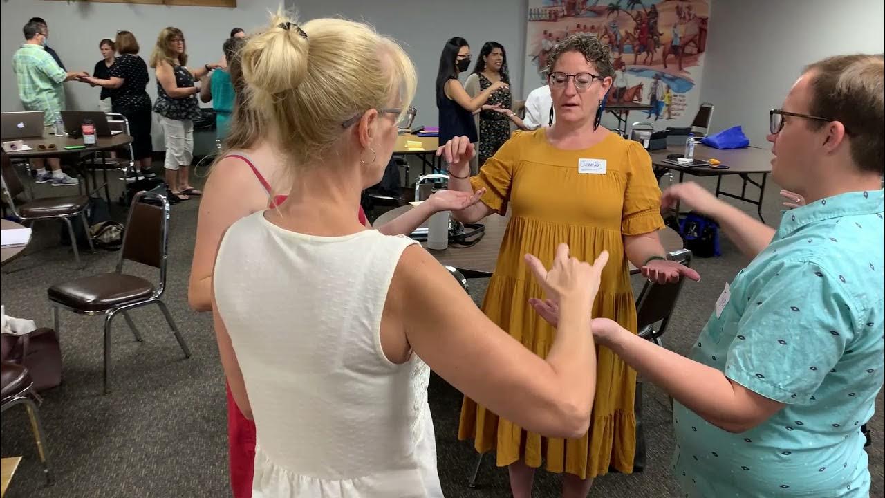 PCC Summer Literacy YouTube