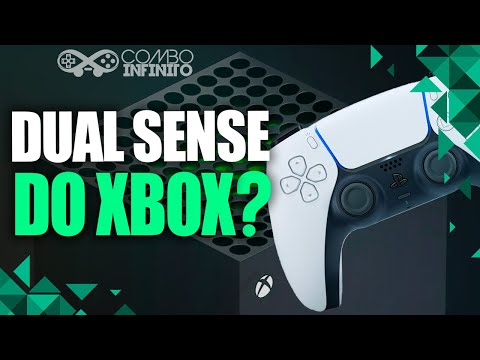 Vídeo: Controle Compacto Do Xbox Com Vencimento No Próximo Mês