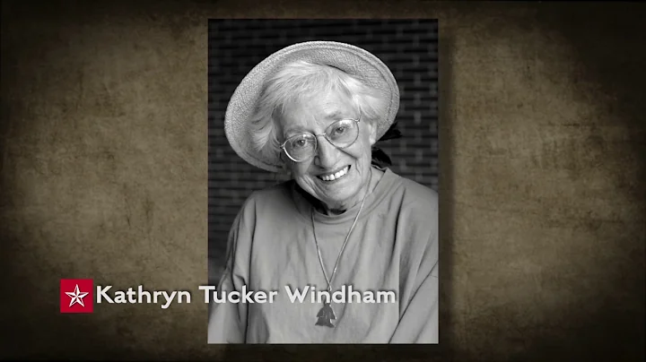 Kathryn Tucker Windham
