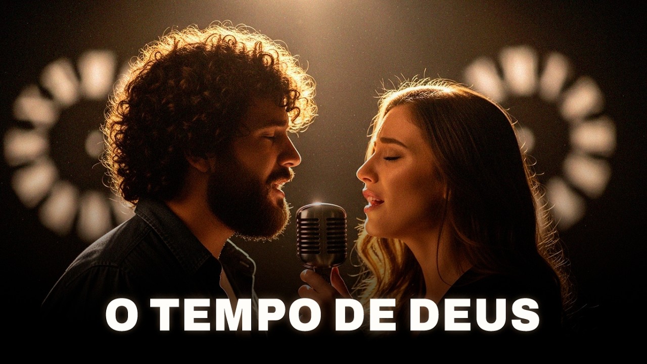 Deus Não Se Atrasou | Tudo no Tempo Certo | Eclesiastes 3:11