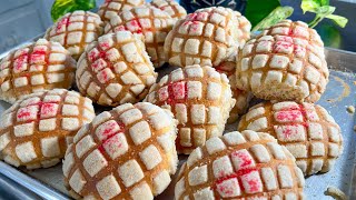 Receta de Novias y el secreto para que no queden duras | PANADERÍA