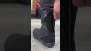 DAINESE BLACKWING GORE-TEX 💦