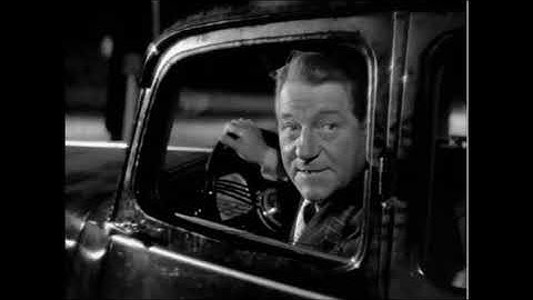 Jean Wiener 映画「現金に手を出すな」 グリスビーのブルース　Touchez pas au Grisbi