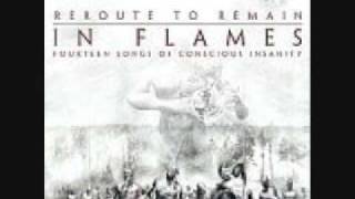 In Flames - Trigger  *lyrics*