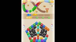 Wool crush, level 433