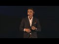 one in a million | Humberto Gutierrez | TEDxPlayaMiramar