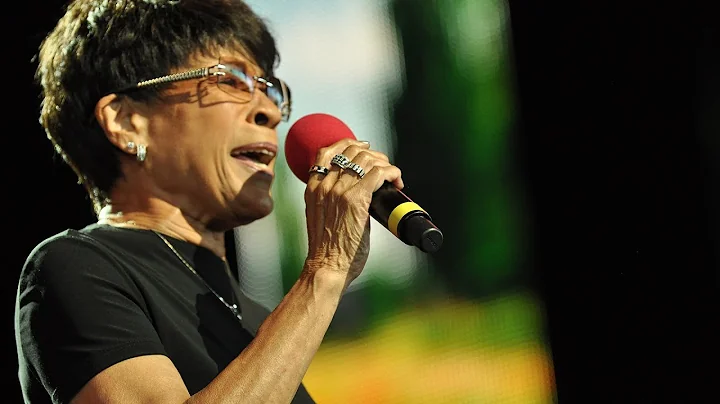 Bettye LaVette - Souvenirs (Live at Farm Aid 2021)