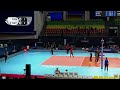 Tunisia vs. Egypt - Ranking 21-22 | Boys' U19 World Champs 2025 - Full Match