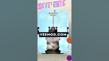 Kinja Run Mod APK ☺️ ios & android