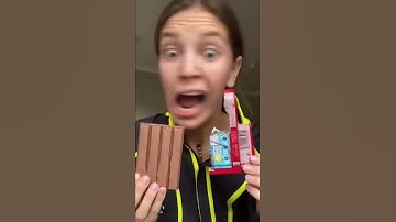 When You Don’t Know How To Use Braces.. Orthodontist Reacts!