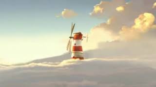 Feel Good Inc but only the Windmill parts