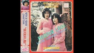 Rita Diana Nasution Berdua Lagi