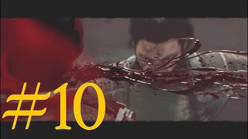 [Co-op] F.E.A.R. 3 - Part 10 - Pointman Ending