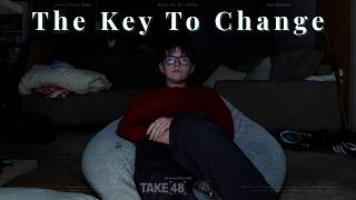 The Key To Change