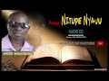 Nitupe Nyavu Neloson Nitupe Nyavu Neloson