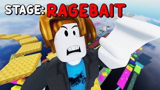 ROBLOX'S BIGGEST RAGEBAIT GAME