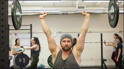 Dr. Luke Shares how the CSUMB Kinesiology Program Focuses on the Local Community