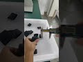 Sleeve cutting machine #machine #factory #manufacturer