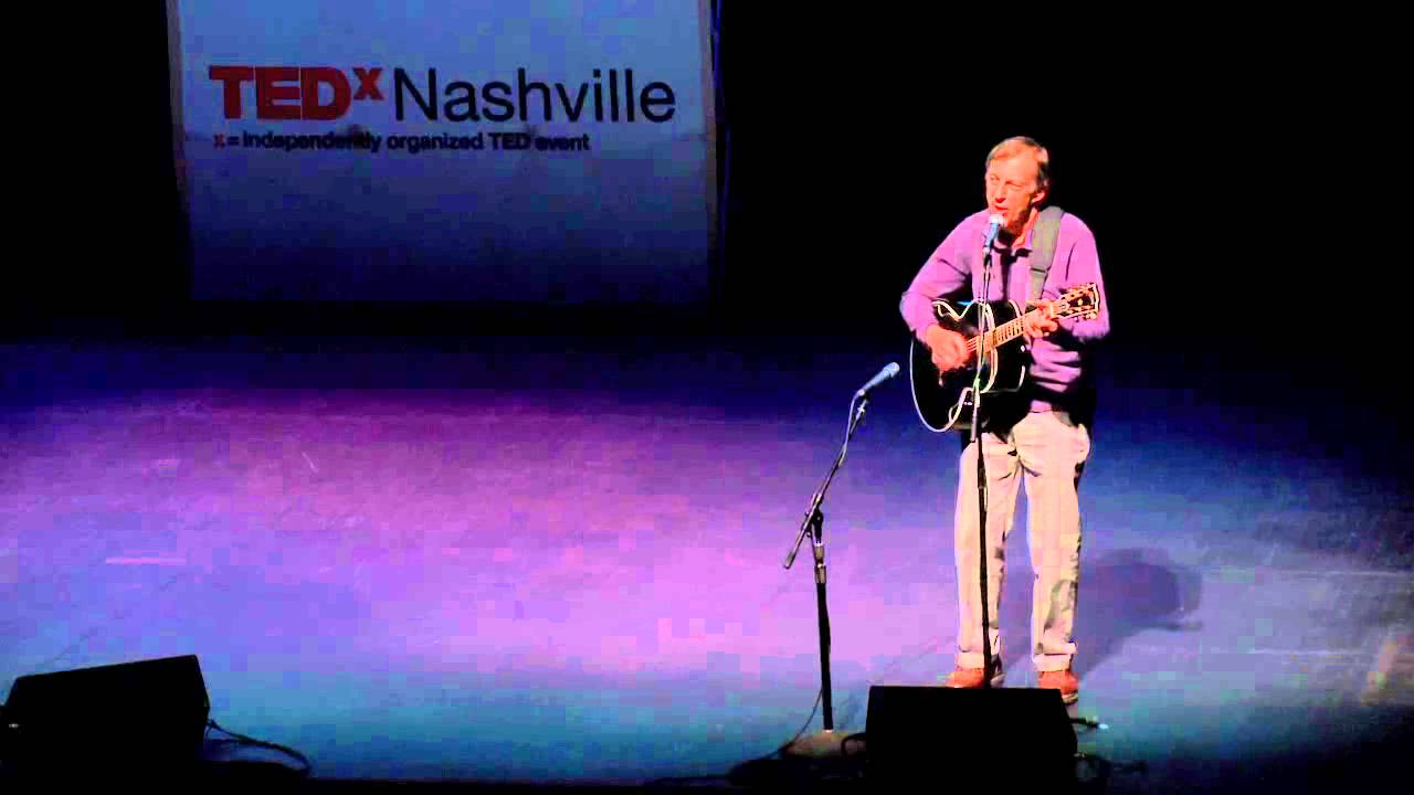 TedxNashville - Singer/Songwriter Competition
