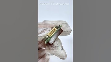 Ebyte E108-GN03D BDS/GPS/GLONASS GNSS Multi mode satellite positioning and navigation module.