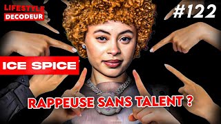 Ice Spice | La rappeuse la plus SURCÔTÉE ? - LSD #122