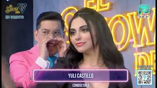 Yuli Castillo 2023 10 16