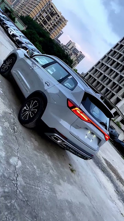2023 Chery Tiggo 8 Pro
