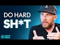 Get Mentally TOUGH, Achieve Your Goals and Do The IMPOSSIBLE By Doing This TRICK | James Lawrence