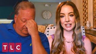 Chuck Learns His Daughters Are Starting Their Own Business | 90 Day Fiancé: Happily Ever After?