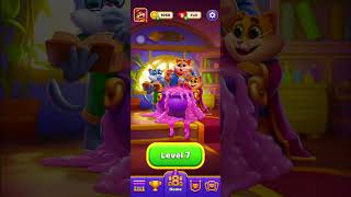 Celebrity 👾 magic sort gameplay | levels 4-9 | accidentally skipped levels 1-3 so we start here 💀 Net Worth