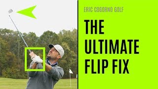 GOLF: The Ultimate Flip Fix