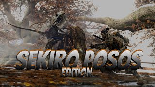 Совместные посиделки [Sekiro #5] Пососы вместе с Намычем