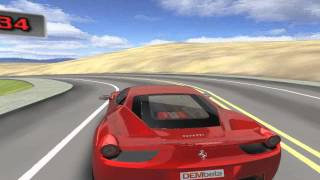 ... subscribe for next games : http://tinyurl.com/q7pdv4g you always
dream to drive a beautiful and sport...