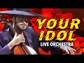Epic "YOUR IDOL" Orchestra (Live)