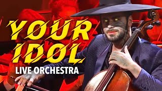 Your Idol - Saja Boys Epic Orchestra