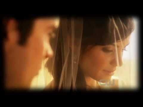 Smallville - Lois and Clark - Breathe Again - Finale, Wedding (CLOIS)