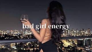 women power playlist 🖤 girl boss energy playlist | ur confidence | women power screenshot 3