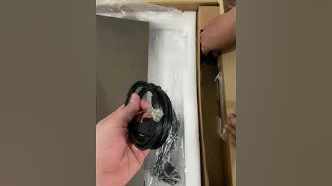 TENDA PHILIPPINES IP-COM L3 switches unboxing video