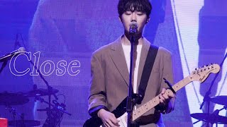 [4K] 211024 하현상 - Close 2021 SOMEDAY THEATRE CANTABILE 부산
