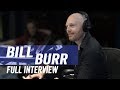 Bill Burr - Internet Privacy, Netflix Show, Change Through Fatherhood - Jim Norton & Sam Roberts