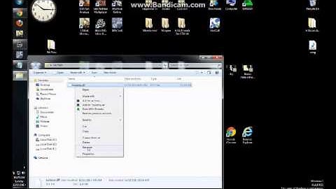 GTA San Andreas Tutorial : How to install mod with ALCI IMG Editor 1.5 ( Bahasa Indonesia )