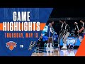 Game Highlights New York Knicks Vs San Antonio Spurs Game Highlights New York Knicks Vs San Antonio Spurs