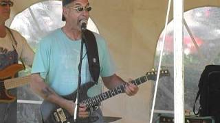 Big Mouth Quartet at Pumpkin Patch, Egg Harbor, WI