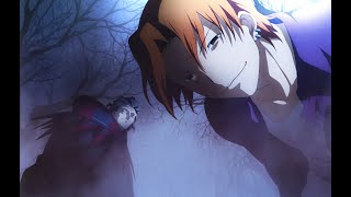 The Wildcards of Fate/Zero (Analysis)