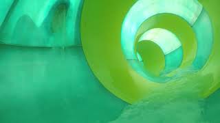 Adventure Bay Typhoon Slide
