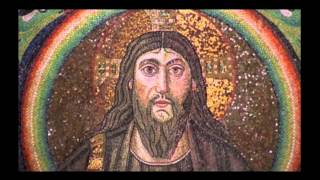 The Face:Jesus in Art. Closing Morph Sequence