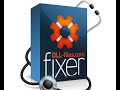 برامج 5: تحميل و تثبيت + تفعيل برنامج Dll Files Fixer