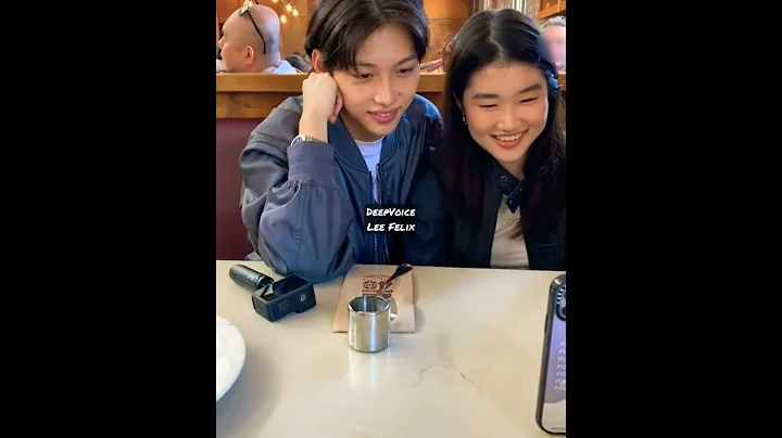 Felix With his sisters Olivia and Rachael