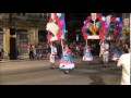 Marchas Populares de Setúbal 2014 - Avenida - Academia